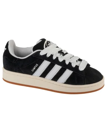 Pantofi sport, adidas Campus 8707, Negru
