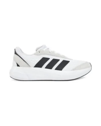 Pantofi sport cu insertii de piele intoarsa Lightshift