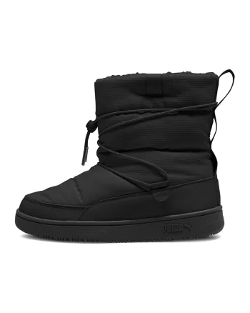 Ghete fara inchidere Snowbae, Negru