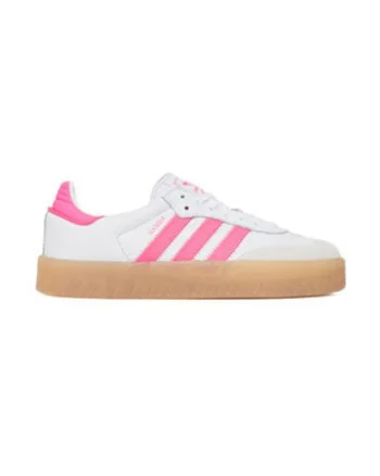 Pantofi sport din piele Samba