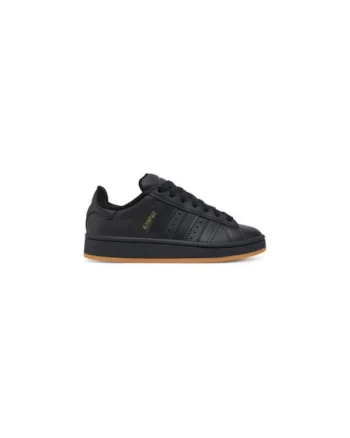 Pantofi sport din piele Campus