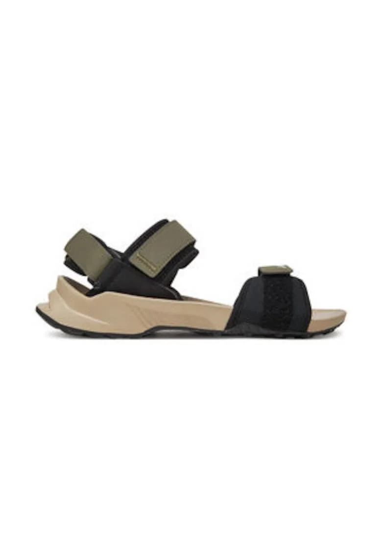 Sandale cu benzi velcro Terrex Hydroterra,