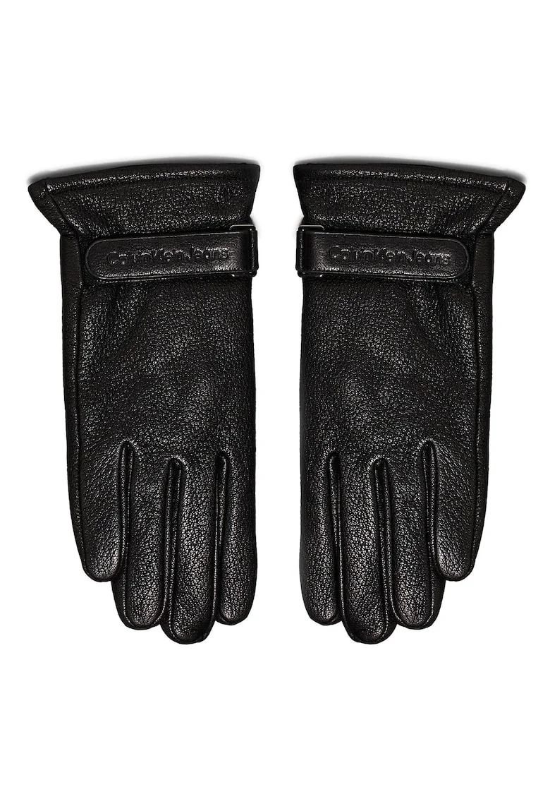 Manusi barbatesti,  8720639558148, piele naturala, multicolore, universale