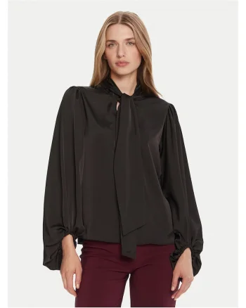Bluza dama,  CFC0126202003, negru