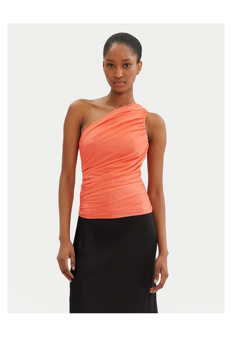 Top pentru dama,  Coral