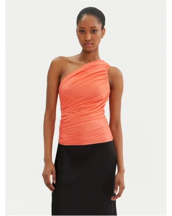 Top pentru dama,  Coral
