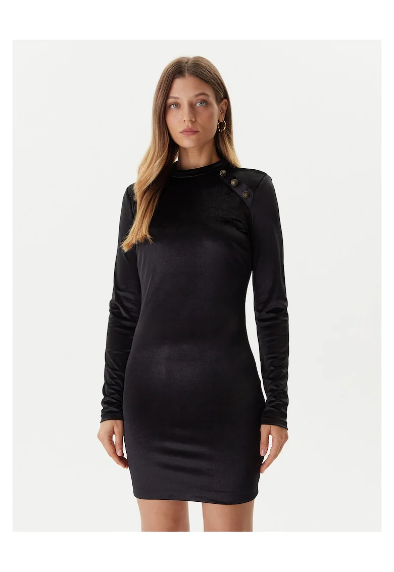 Rochie de cocktail  negru