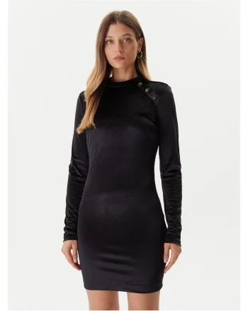 Rochie de cocktail  negru