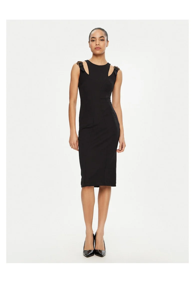 Rochie de cocktail pentru femei  negru