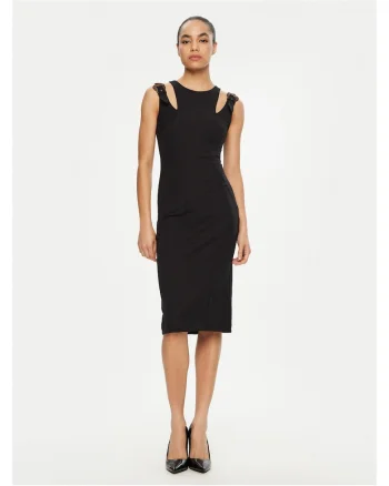 Rochie de cocktail pentru femei  negru