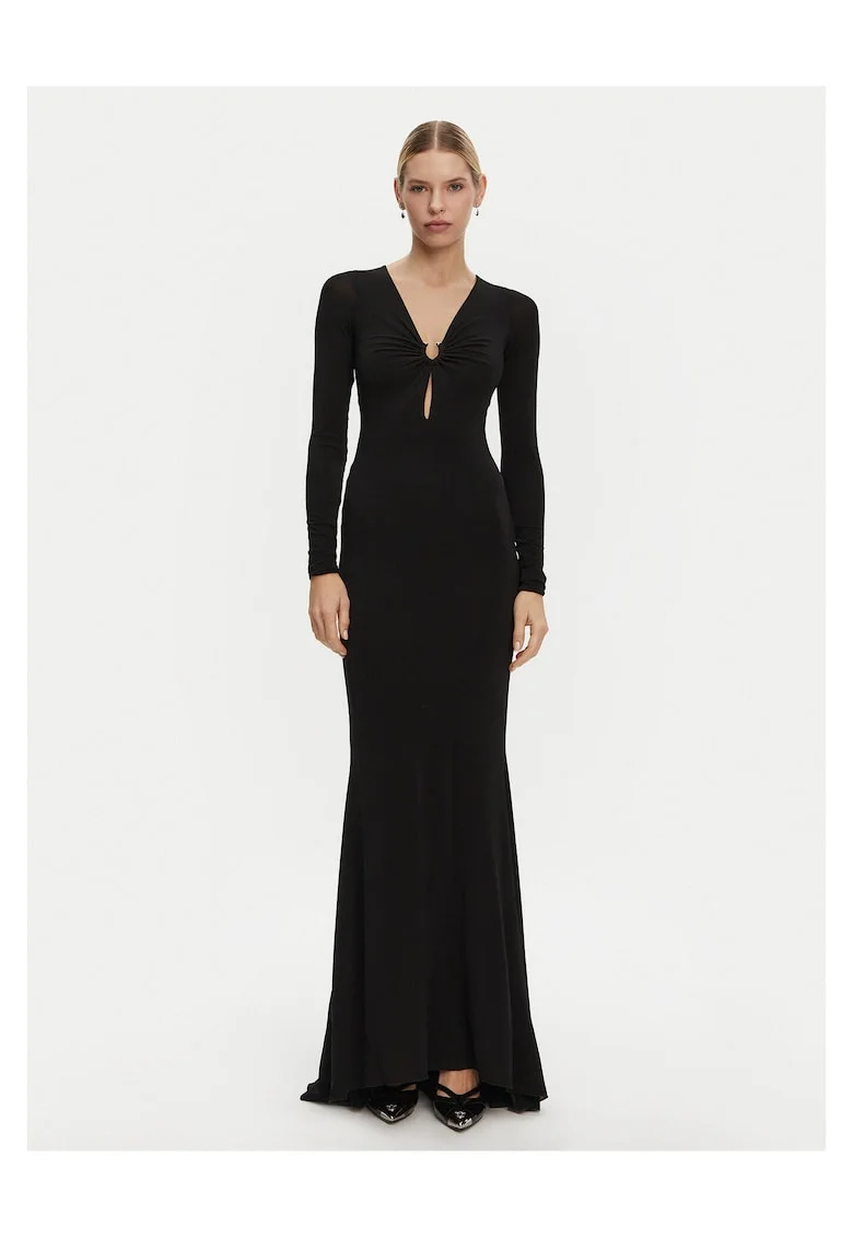 Rochie dama, de seara,  negru