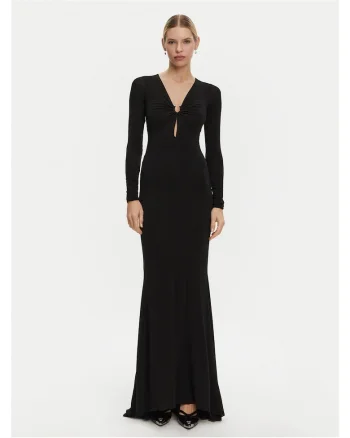 Rochie dama, de seara,  negru