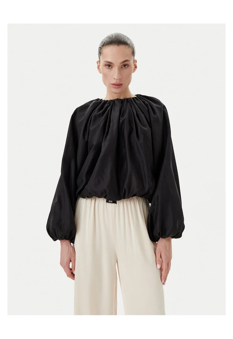 Bluza dama,  negru