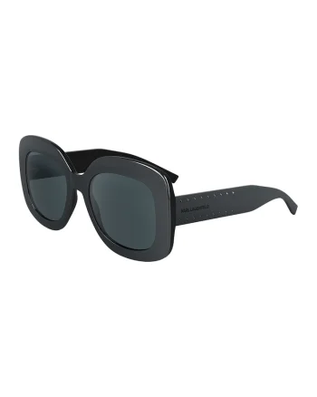 Ochelari de soare butterfly, Gri antracit