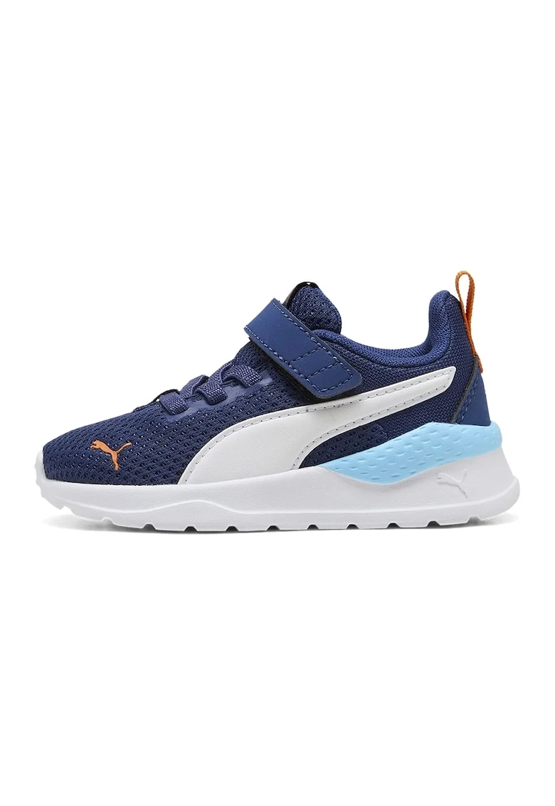 Pantofi sport Anzarun Lite AC cu inchidere velcro