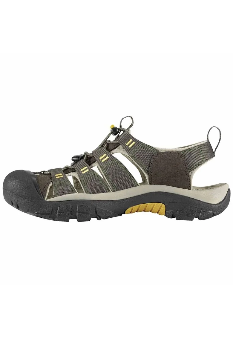 Sandale Newport H2 pentru barbati,  Poliester, Multicolor,