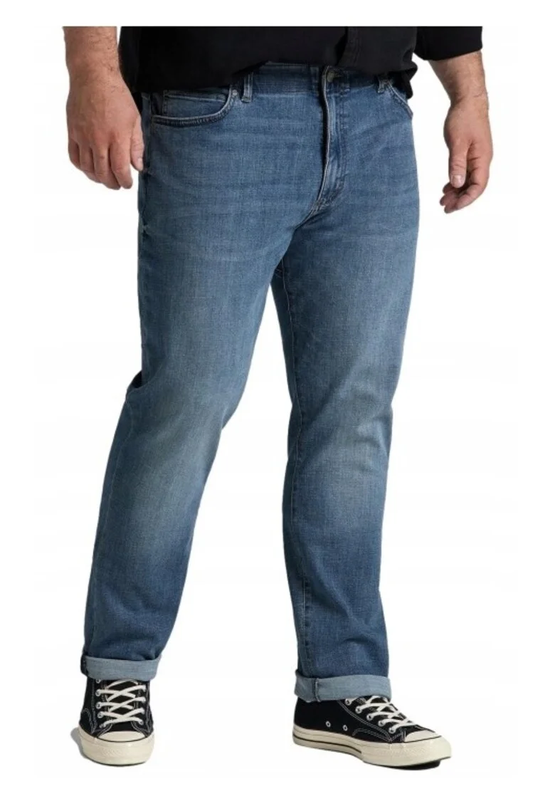 Pantaloni,  Straight Fit MVP, Brady, W33 L34