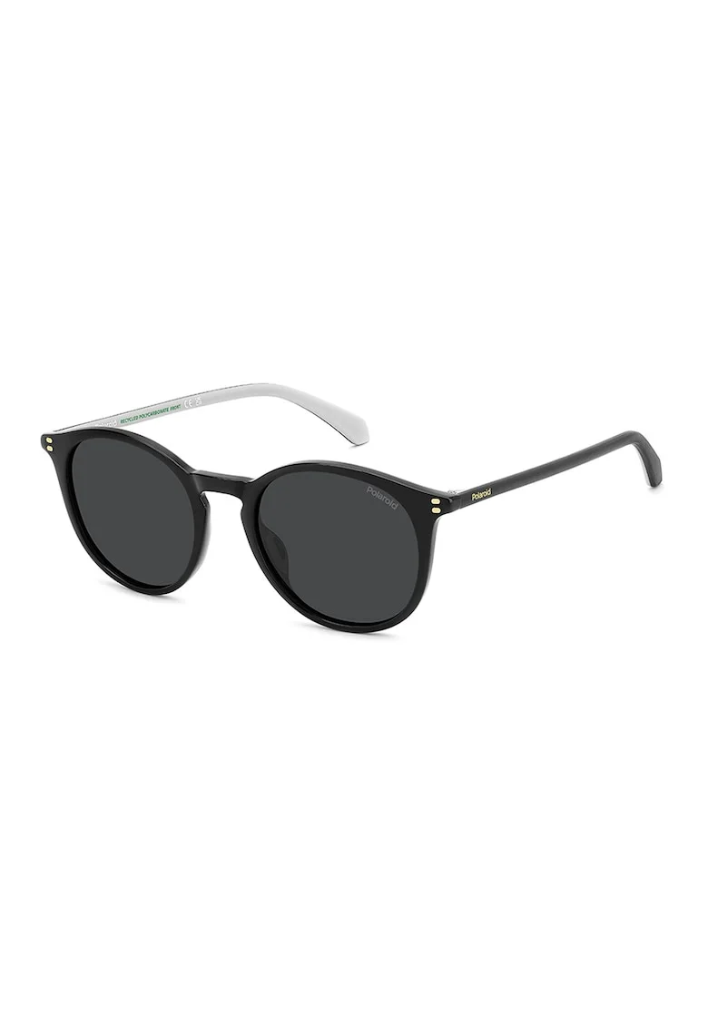Ochelari de soare pantos polarizati, Negru
