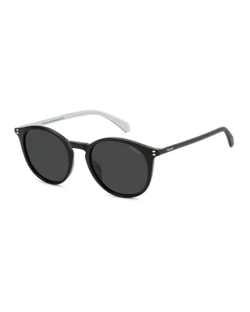 Ochelari de soare pantos polarizati, Negru