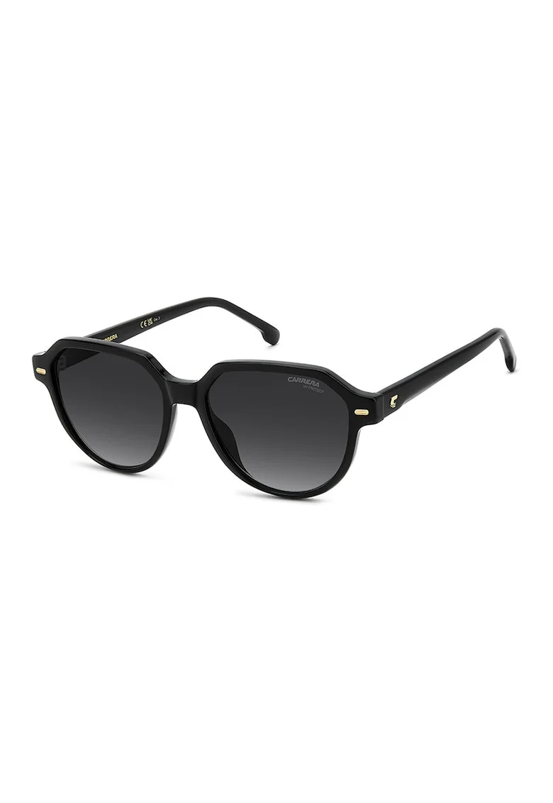 Ochelari de soare pantos, Negru