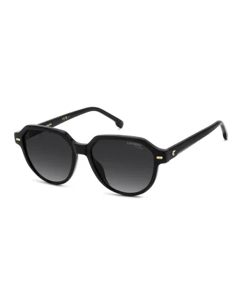 Ochelari de soare pantos, Negru