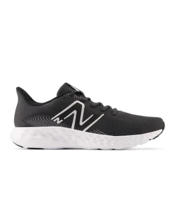 Pantofi sport dama  Sintetic, Negru, Negru