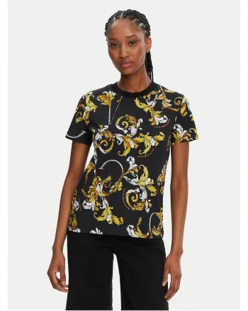 Tricou  Negru