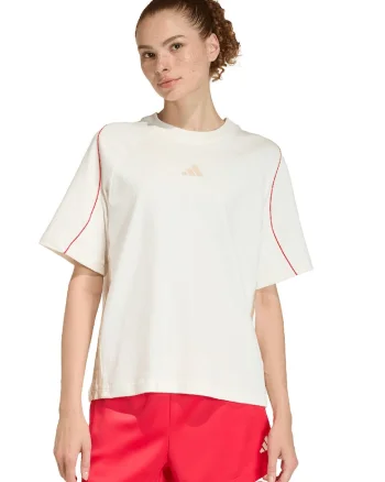 Tricou din bumbac cu maneci raglan Stadium, Bej/Crem