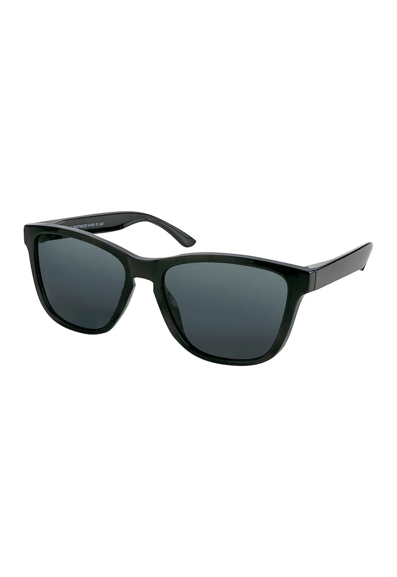 Ochelari de soare cu lentile polarizate Freya, 45987, Negru