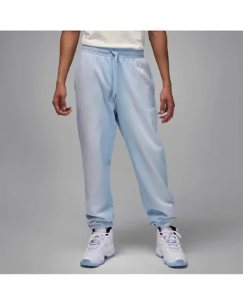 Flight Pantaloni de trening cu aspect decolorat si croiala lejera