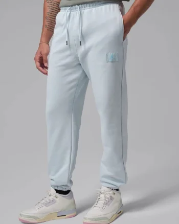 Pantaloni de trening din bumbac