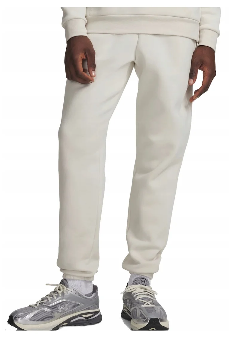 Pantaloni sport cu buzunare laterale