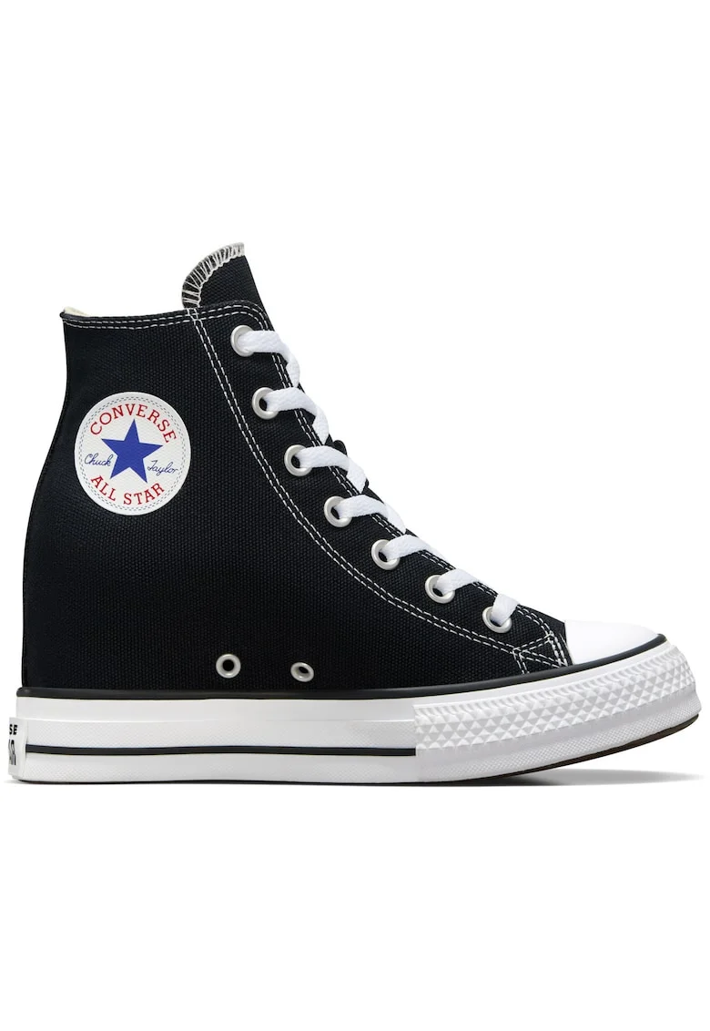 Pantofi sport wedge All Star Classic