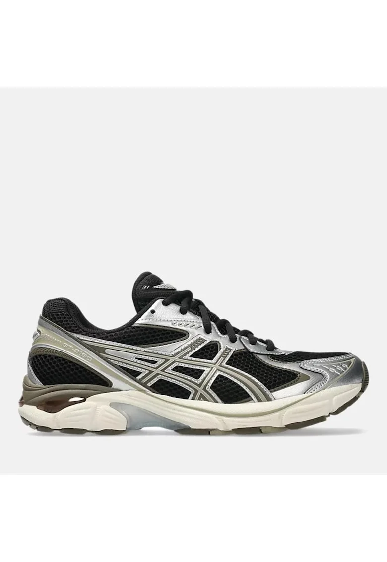 Pantofi sport cu insertii din piele ecologica GT-2160,