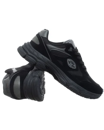 Gasp 2.0 Pantofi sport cu detaliu logo