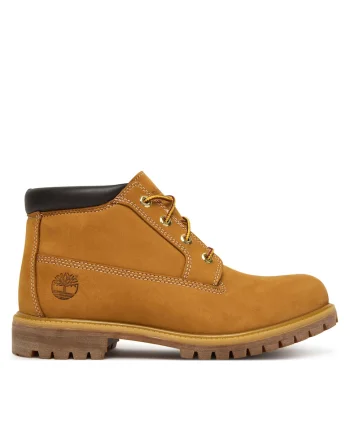 Ghete barbati,  piele naturala, maro, rezistente, stil urban