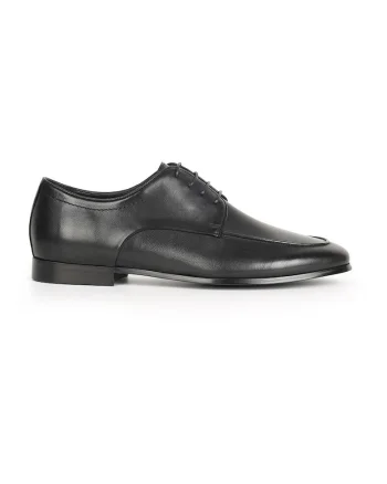 Pantofi  JONELL, piele negru, Negru
