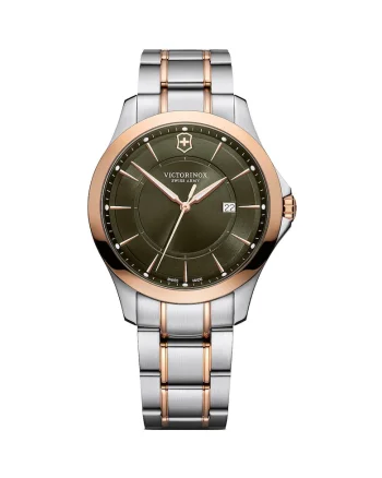 Ceas barbatesc  241913, Quartz, 40mm, 10ATM