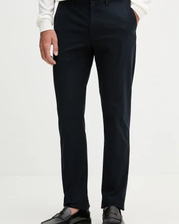 Tommy Hilfiger pantaloni chinos pentru bărbați