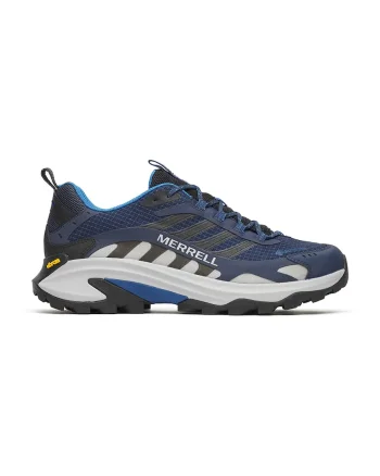 Merrell sneakers de trekking bărbați MOAB SPEED 2 GORE-TEX