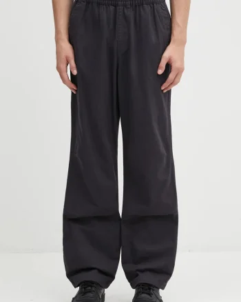 PUMA x REPRESENT pantaloni de bumbac