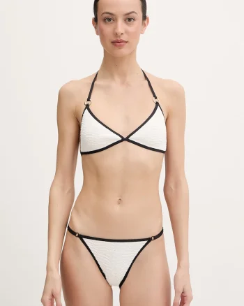Paramidonna costum de baie din două piese pentru femei Klara