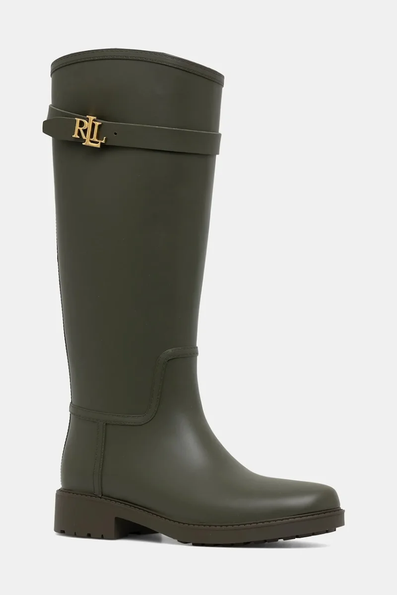Lauren Ralph Lauren cizme Portiah