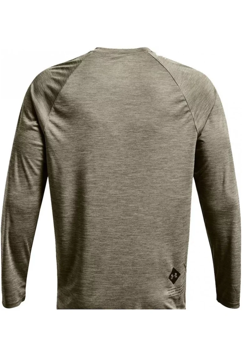 Tricou barbati  Sintetic, Verde