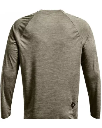 Tricou barbati  Sintetic, Verde