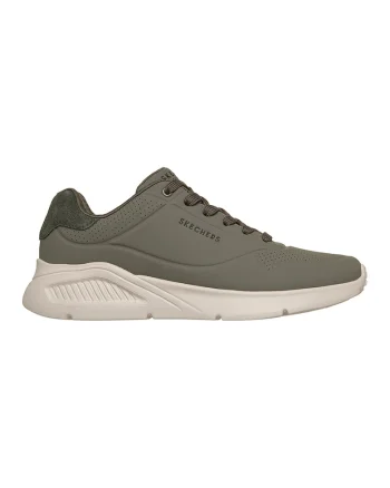Pantofi sport low-cut Uno Lite, Kaki