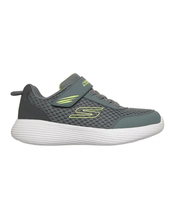Pantofi sport Go Run 400 V2 cu velcro