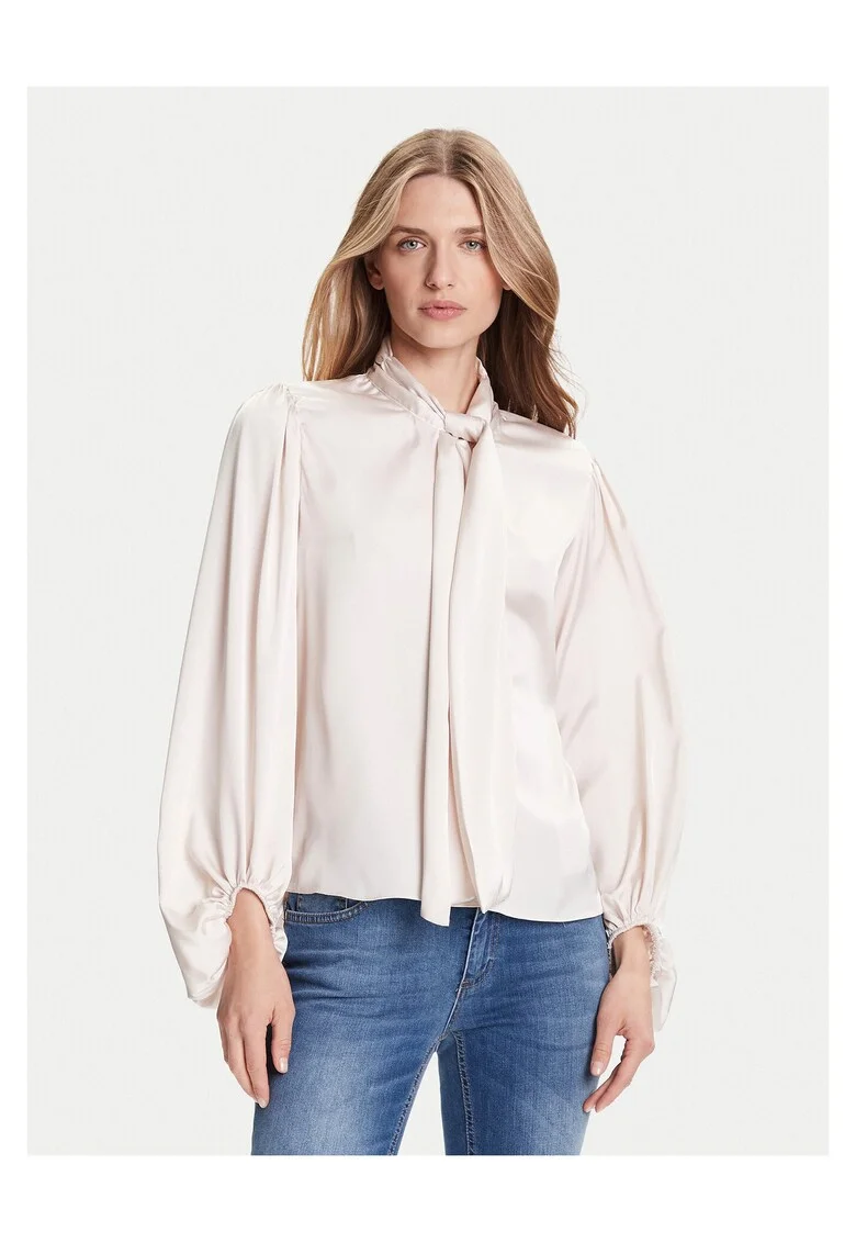 Bluza dama  CFC0126202003, alb