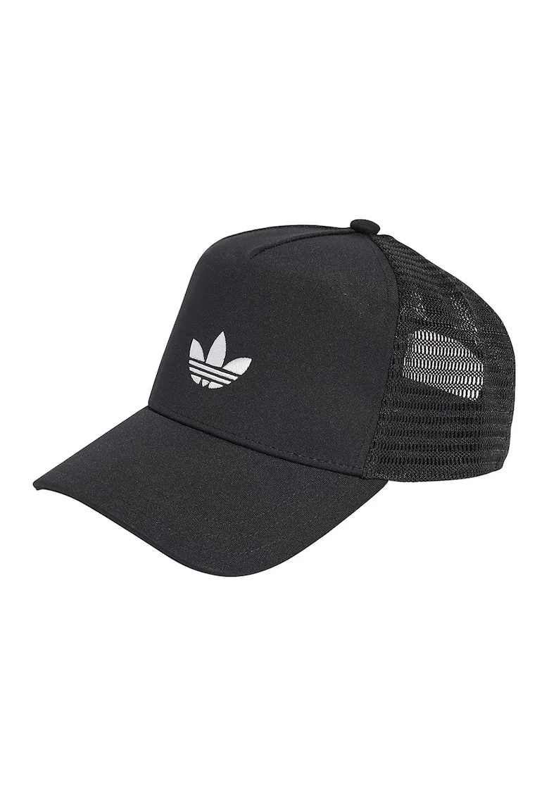 Sapca trucker unisex cu logo brodat