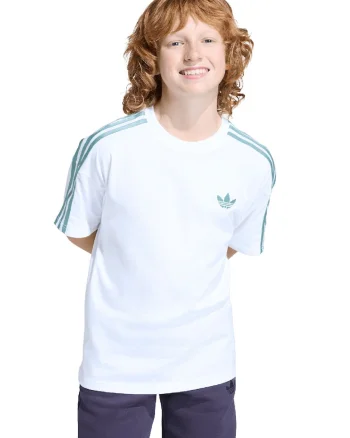 Tricou cu imprimeu Minecraft pe partea din spate, Albastru deschis